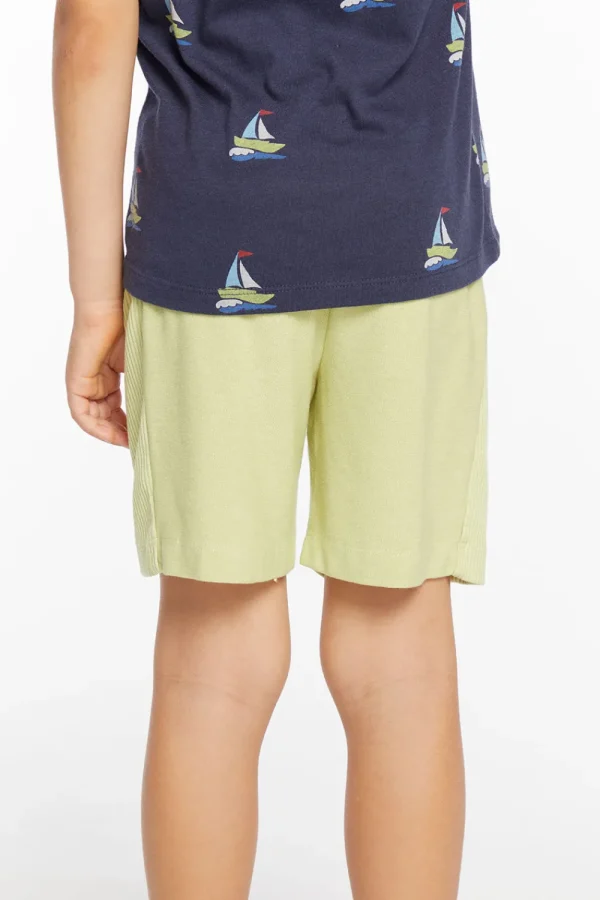 Store Boys Nile Welt Pocket Short Kids/BOY Boys