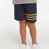 Sale Boys Sapphire Short With Strapping Kids/BOY Boys