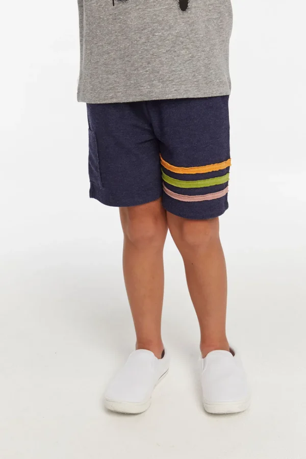 Sale Boys Sapphire Short With Strapping Kids/BOY Boys