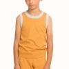 Store Boy's SoCal Stripes Recycled Vintage Jersey Tank Kids/BOY Boys