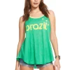 Online BRAZIL Women Graphics | Tops