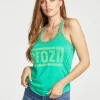 Hot Brazil Women Graphics | Tops