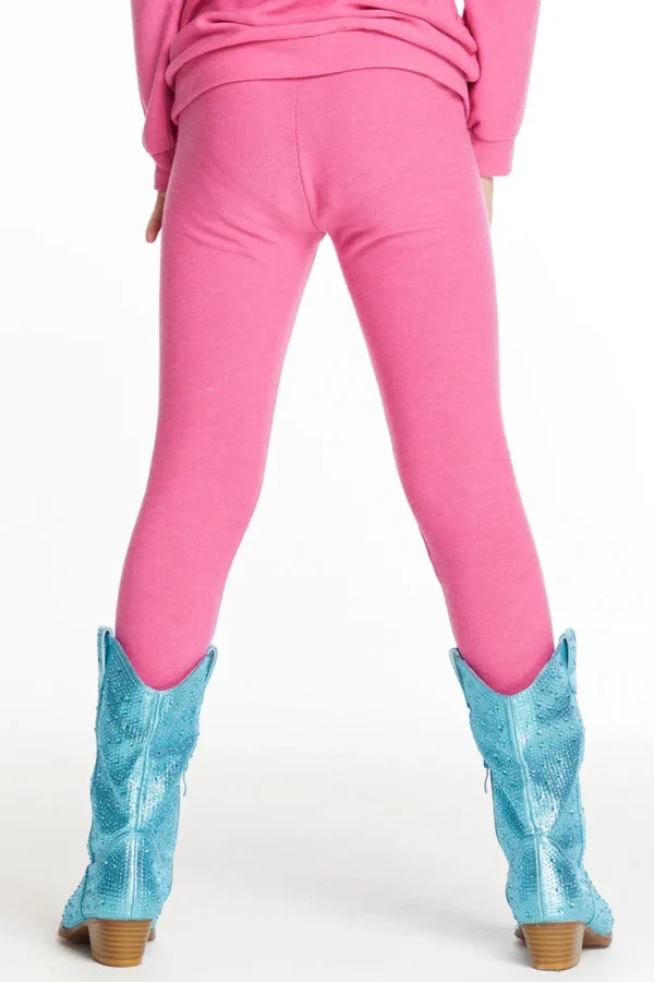 Discount Bright Stars Leggings Kids Girls