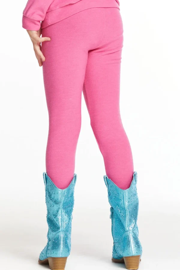 Discount Bright Stars Leggings Kids Girls