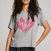Online Broken Heart Tee Women Loungewear | Graphics