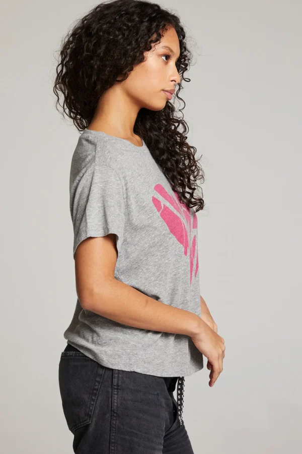 Online Broken Heart Tee Women Loungewear | Graphics