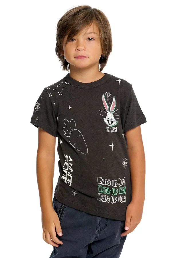 Best Bugs Bunny - Bugs Bunny Mash Up Kids/BOY Boys