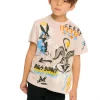 Flash Sale Bugs Bunny - Bugs Bunny Mash Up Kids/BOY Boys