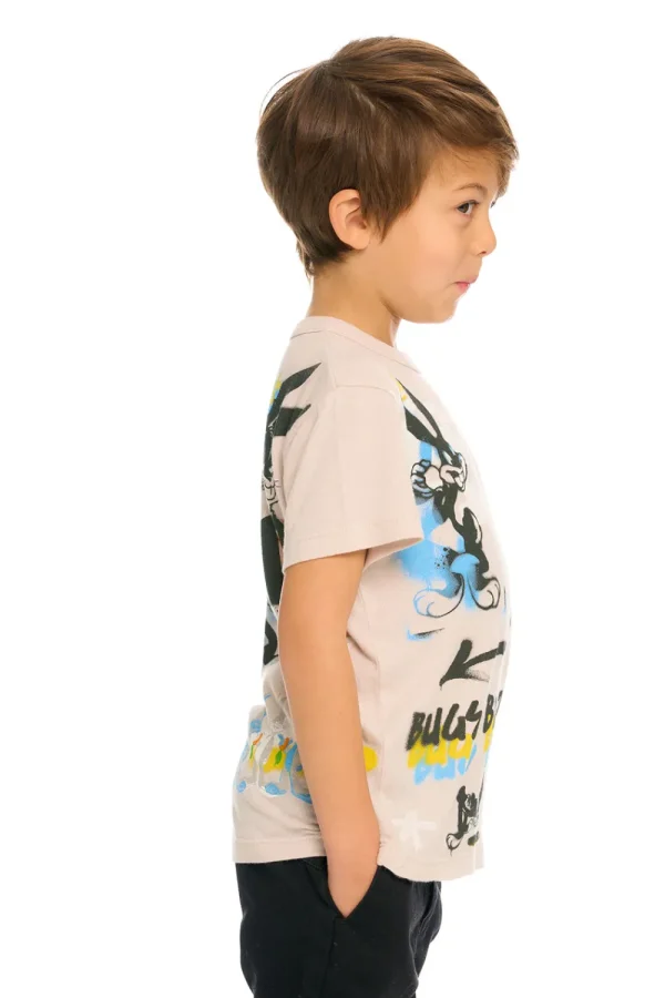 Flash Sale Bugs Bunny - Bugs Bunny Mash Up Kids/BOY Boys
