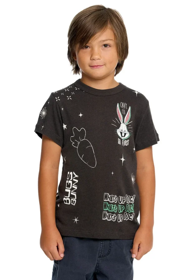Best Bugs Bunny - Bugs Bunny Mash Up Kids/BOY Boys
