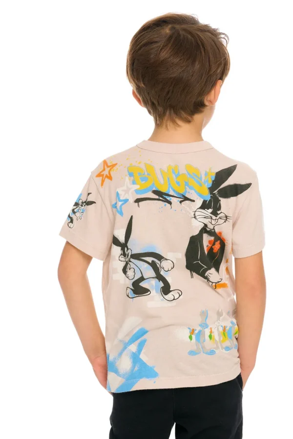 Flash Sale Bugs Bunny - Bugs Bunny Mash Up Kids/BOY Boys
