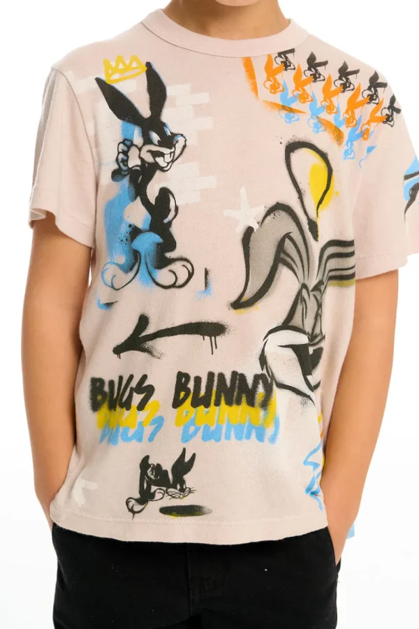 Flash Sale Bugs Bunny - Bugs Bunny Mash Up Kids/BOY Boys