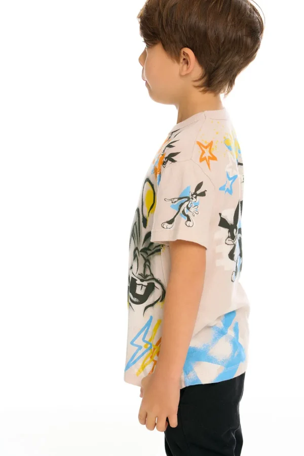 Flash Sale Bugs Bunny - Bugs Bunny Mash Up Kids/BOY Boys
