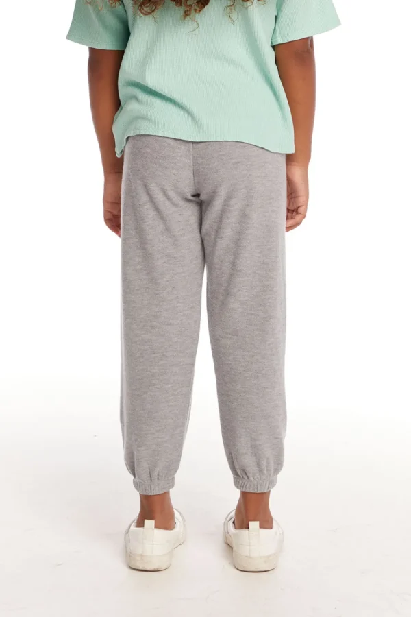 Cheap Butterflies Girls Cozy Knit Sweatpant Kids Girls