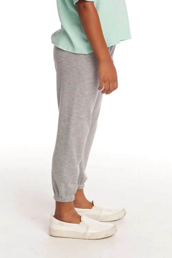 Cheap Butterflies Girls Cozy Knit Sweatpant Kids Girls