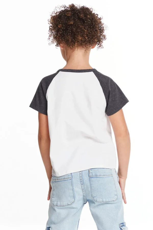 Online Butterfly Girls Tee Kids Girls