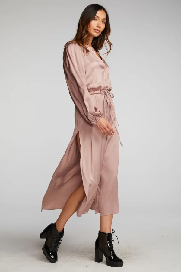 Outlet Cabrillo Midi Dress Women Loungewear | Dresses