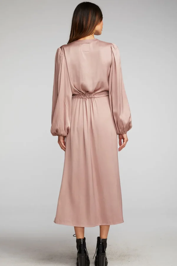 Outlet Cabrillo Midi Dress Women Loungewear | Dresses