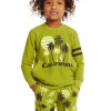 Cheap California Palm Trees Pullover Kids/BOY Boys