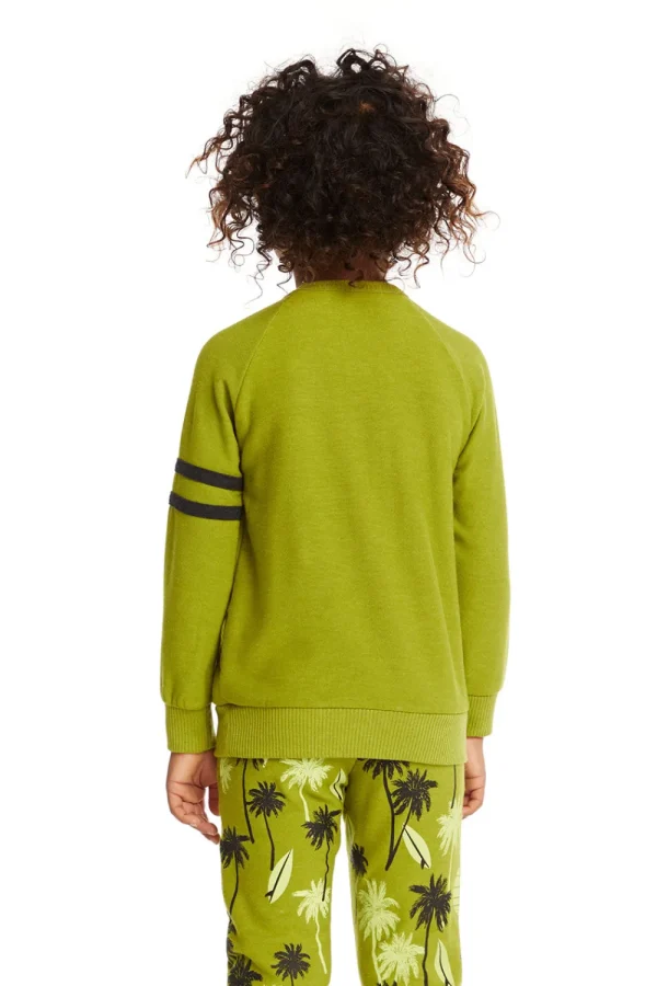 Cheap California Palm Trees Pullover Kids/BOY Boys
