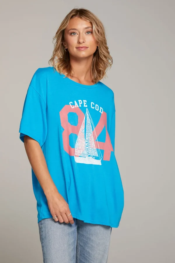 Cheap Cape Cod Tee Women Loungewear | Graphics