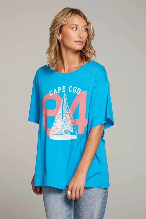 Cheap Cape Cod Tee Women Loungewear | Graphics
