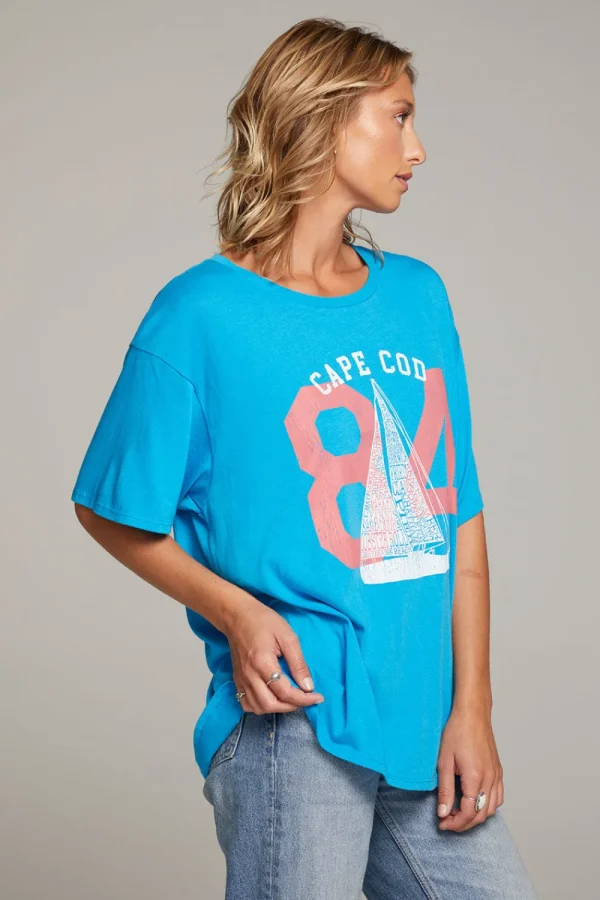 Cheap Cape Cod Tee Women Loungewear | Graphics