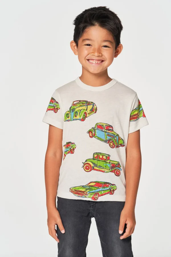 Shop Car Rally Kids/BOY Boys