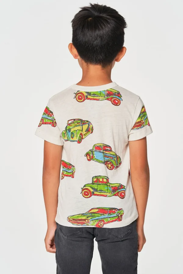 Shop Car Rally Kids/BOY Boys