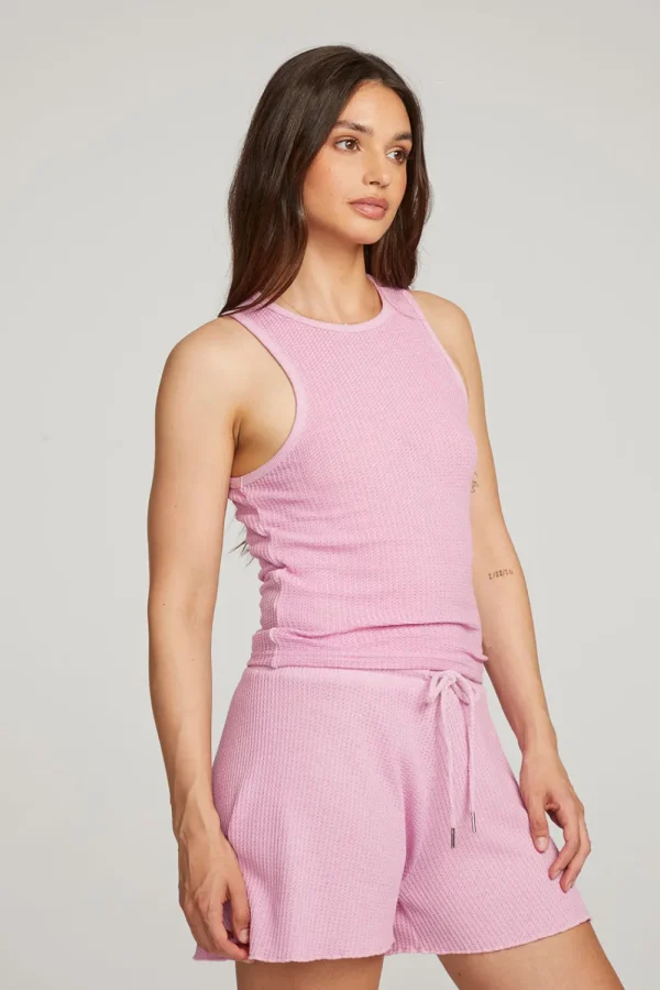 Best Sale Carnaby Pastel Lavender Tank Top Women Loungewear | Tops
