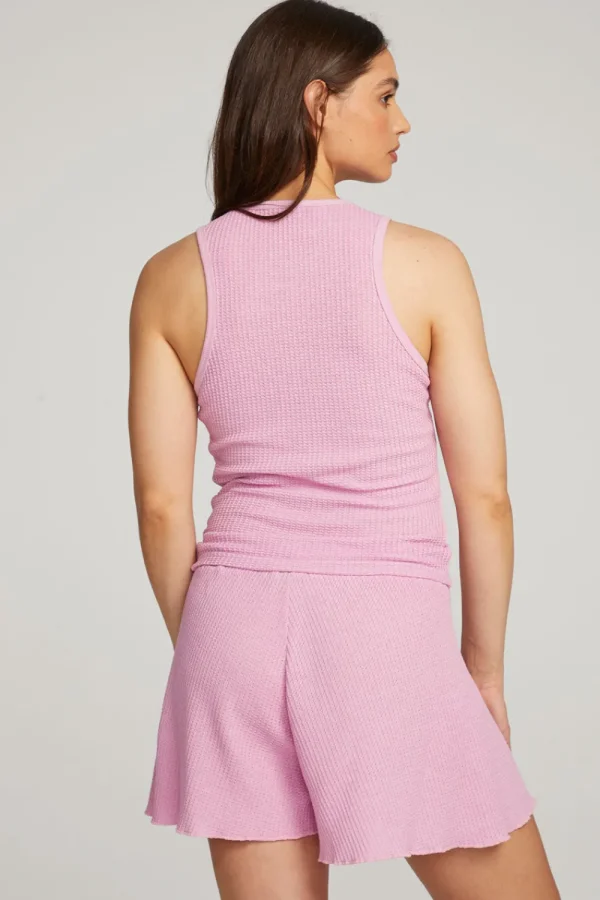 Best Sale Carnaby Pastel Lavender Tank Top Women Loungewear | Tops