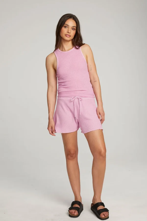 Best Sale Carnaby Pastel Lavender Tank Top Women Loungewear | Tops