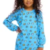 Outlet Cat Pullover Kids Girls