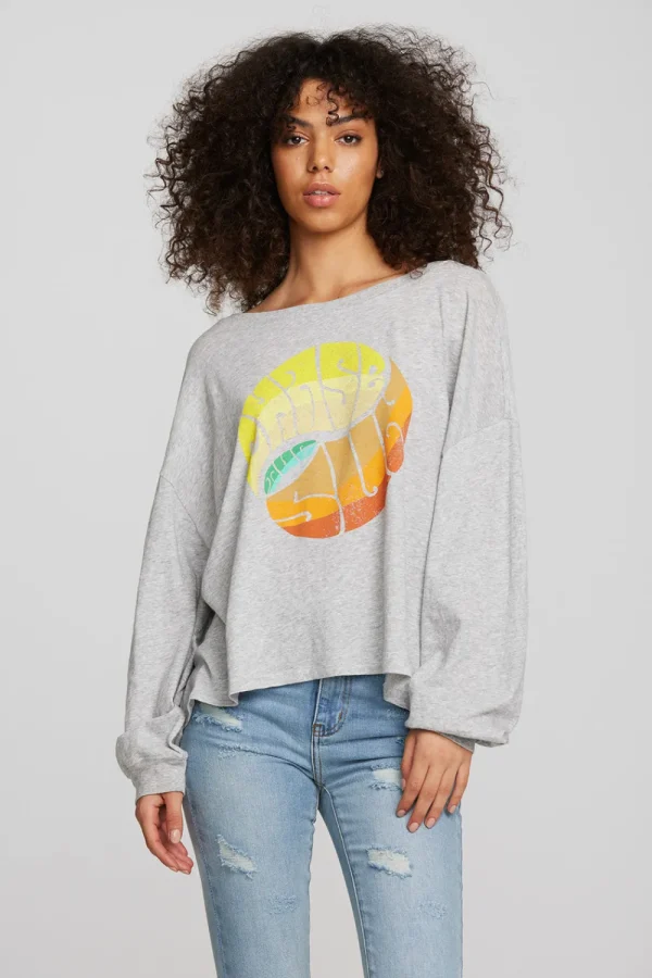 Cheap Chase The Sun Women Graphics | Tops