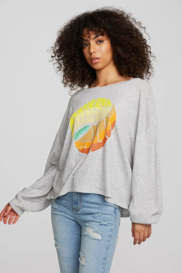 Cheap Chase The Sun Women Graphics | Tops