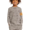 New Cheetah Print Pullover Kids/BOY Boys