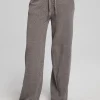 Best Sale Chestnut Foggy City Joggers Women Loungewear | Bottoms