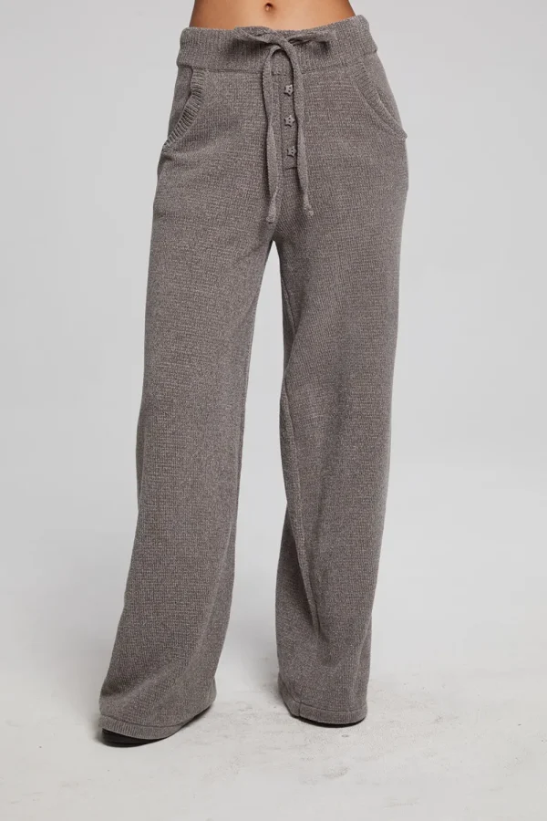 Best Sale Chestnut Foggy City Joggers Women Loungewear | Bottoms