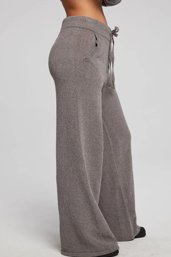 Best Sale Chestnut Foggy City Joggers Women Loungewear | Bottoms