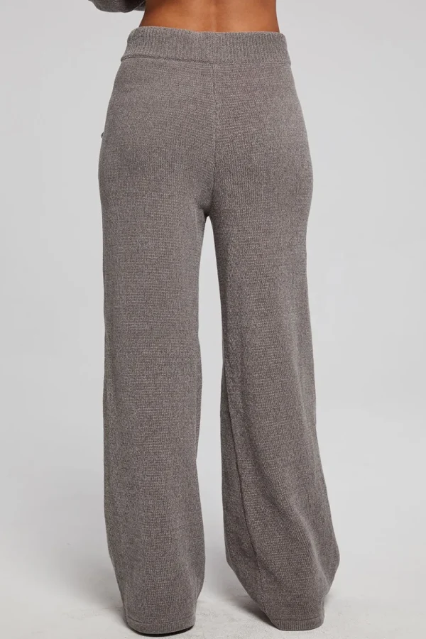 Best Sale Chestnut Foggy City Joggers Women Loungewear | Bottoms