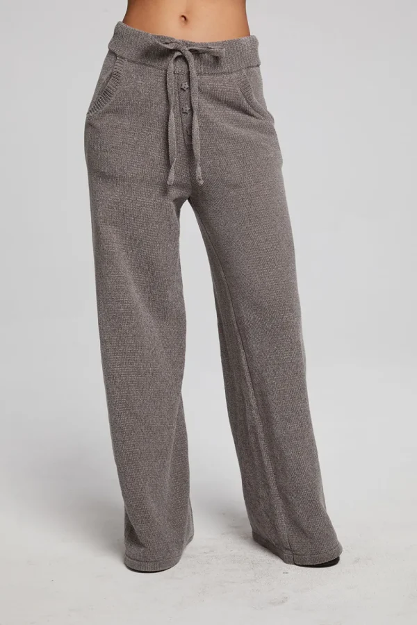 Best Sale Chestnut Foggy City Joggers Women Loungewear | Bottoms