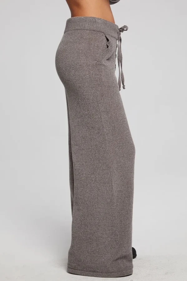 Best Sale Chestnut Foggy City Joggers Women Loungewear | Bottoms