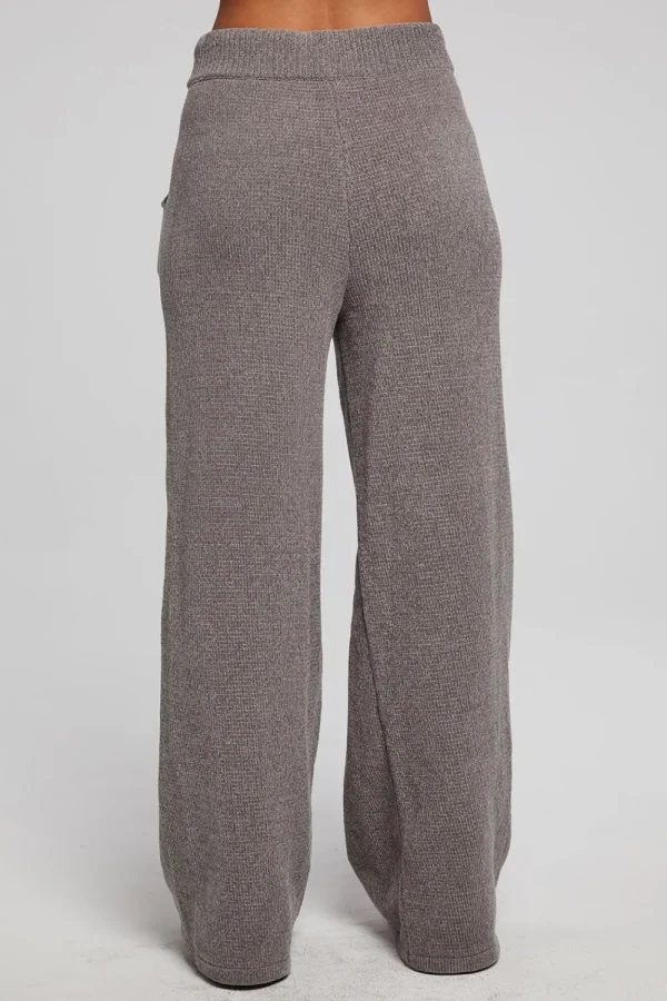 Best Sale Chestnut Foggy City Joggers Women Loungewear | Bottoms