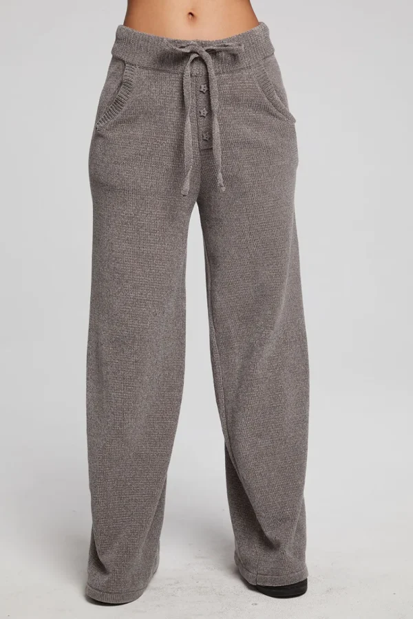 Best Sale Chestnut Foggy City Joggers Women Loungewear | Bottoms