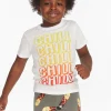 Shop Chill Boys Tee Kids/BOY Boys