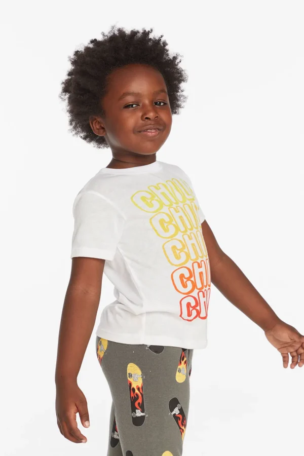 Shop Chill Boys Tee Kids/BOY Boys