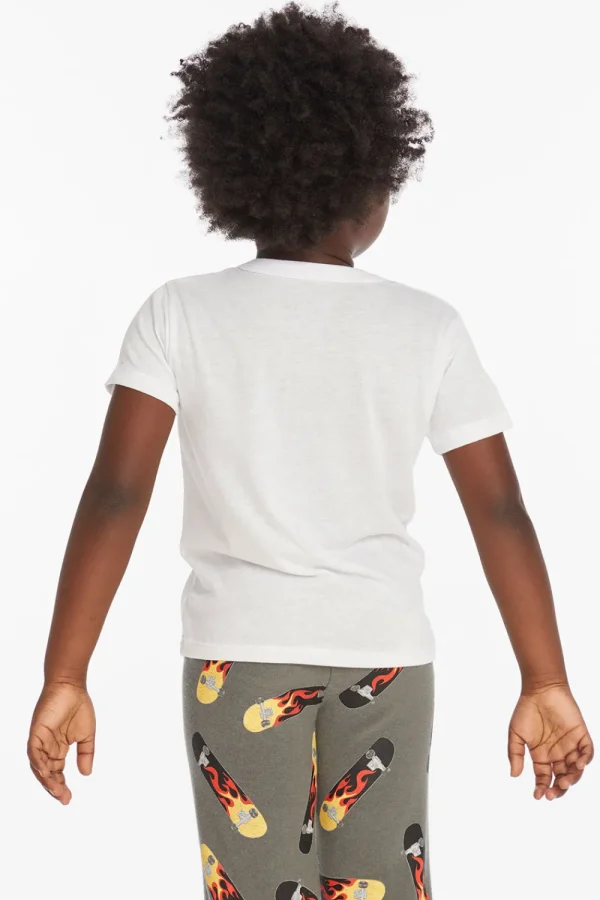Shop Chill Boys Tee Kids/BOY Boys