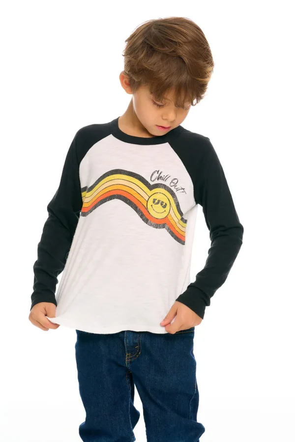 Online Chill Out Kids/BOY Boys