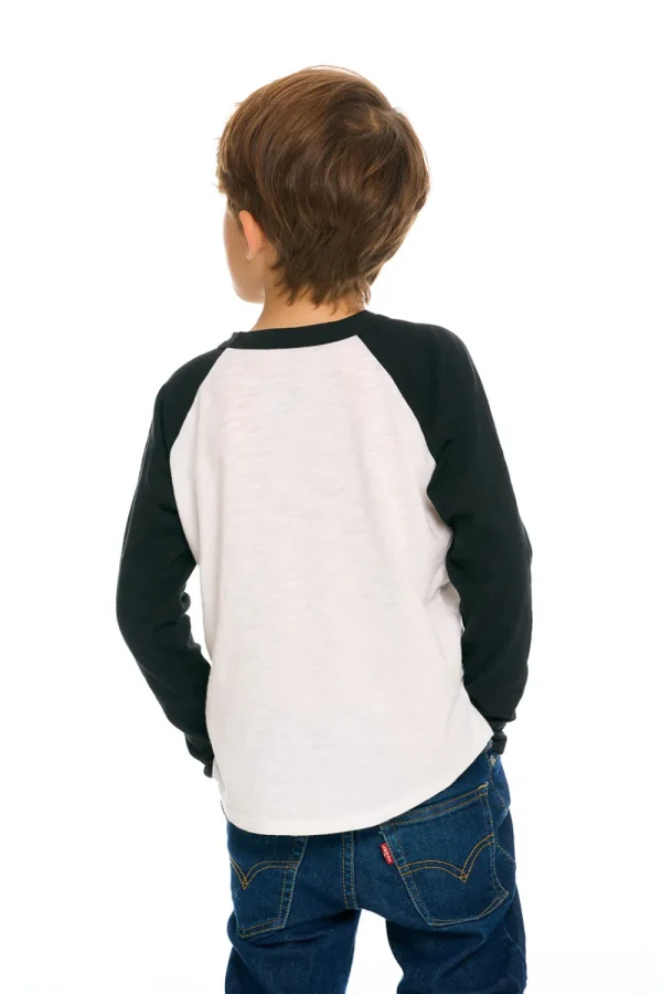 Online Chill Out Kids/BOY Boys