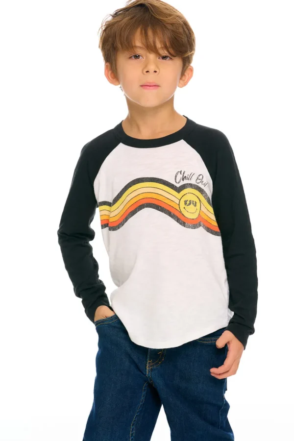 Online Chill Out Kids/BOY Boys